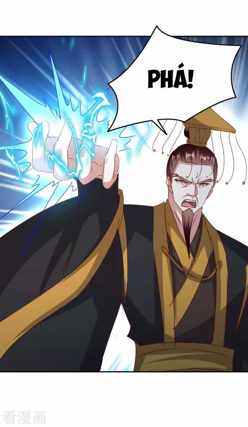 Tối Cường Thăng Cấp - Chương 262 - ảnh 26
