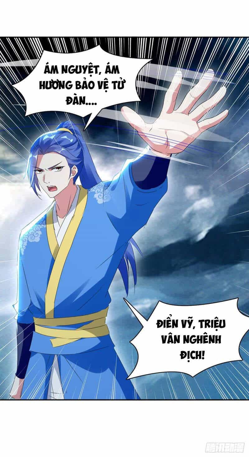 Tối Cường Thăng Cấp - Chương 264 - ảnh 1