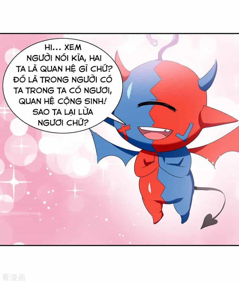 Tối Cường Thăng Cấp - Chương 267 - ảnh 14