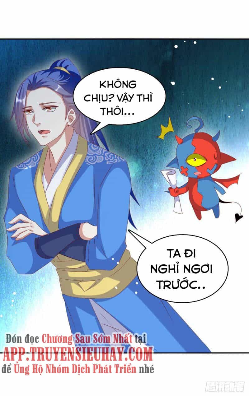 Tối Cường Thăng Cấp - Chương 268 - ảnh 1