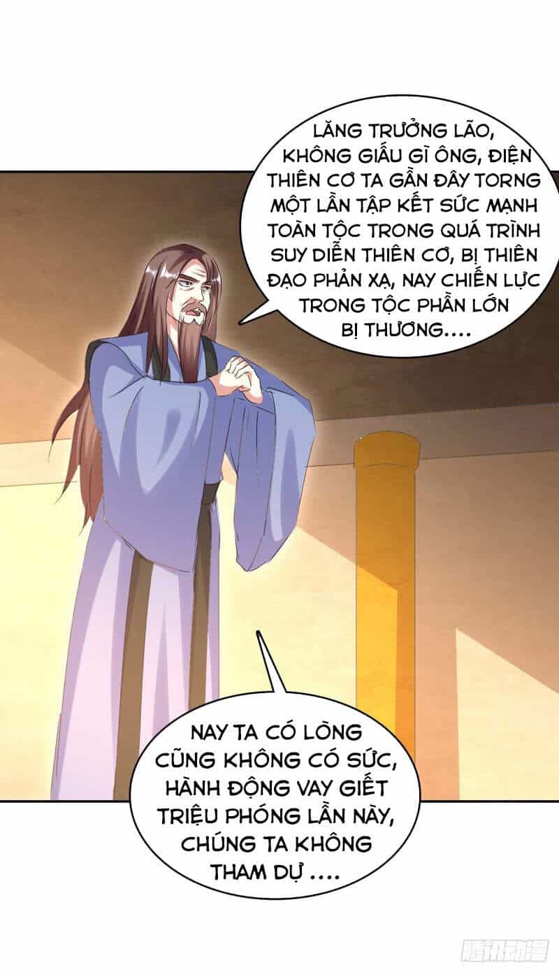 Tối Cường Thăng Cấp - Chương 268 - ảnh 27