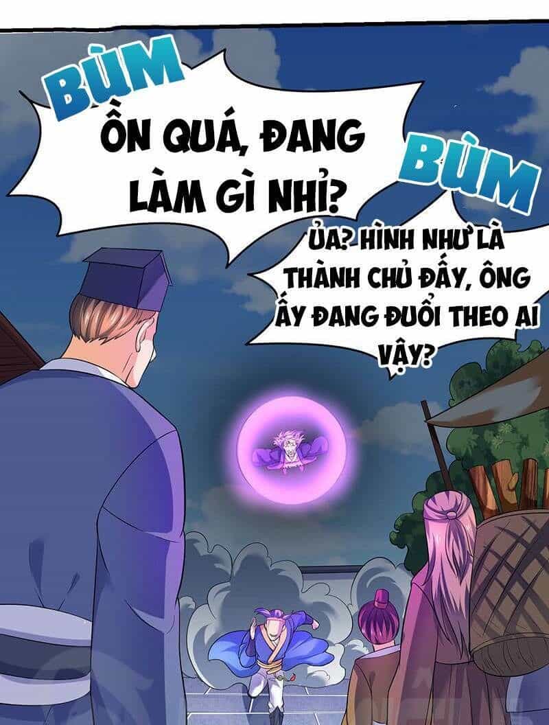 Tối Cường Thăng Cấp - Chương 27 - ảnh 7