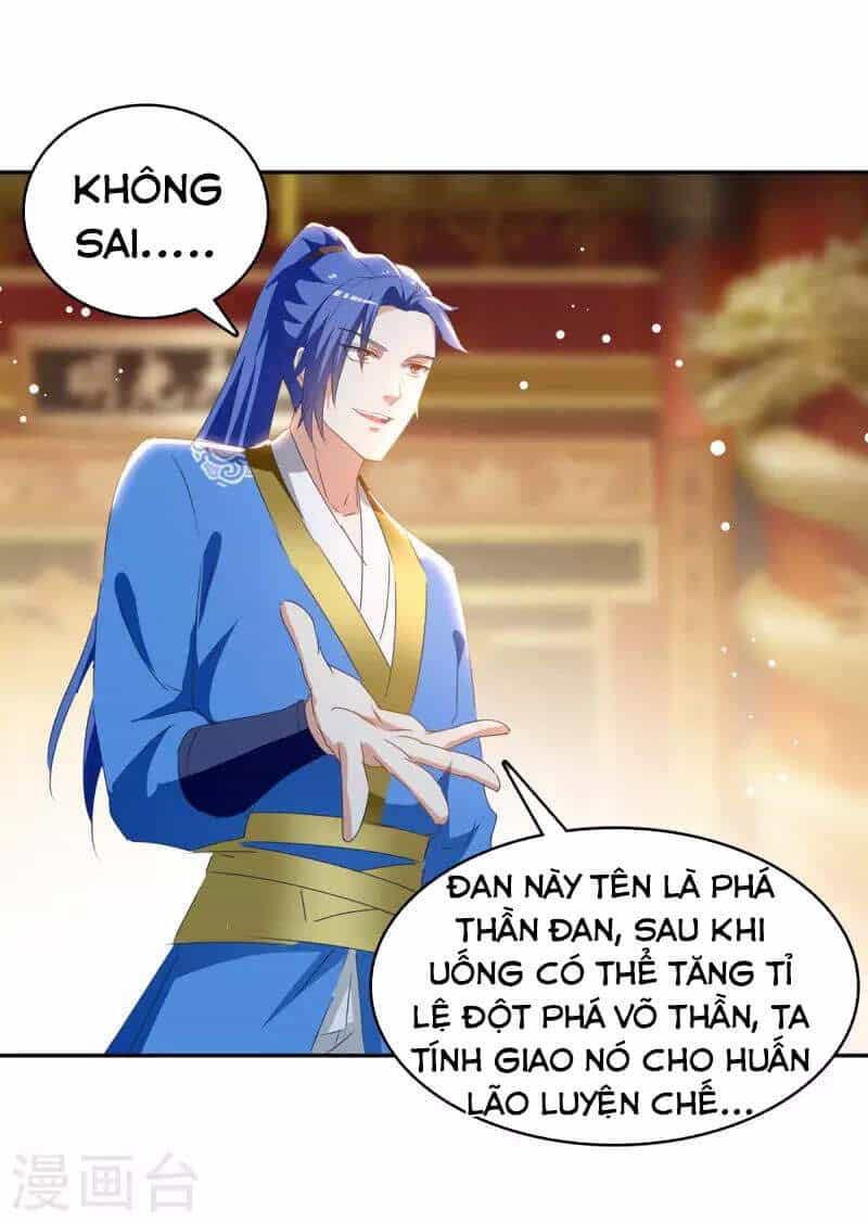 Tối Cường Thăng Cấp - Chương 269 - ảnh 18