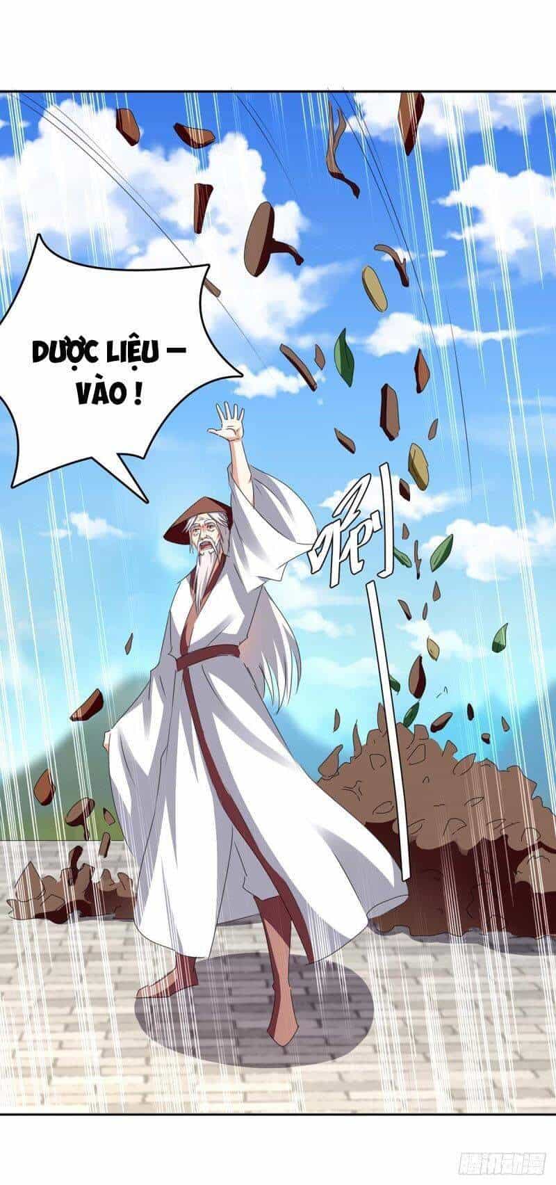 Tối Cường Thăng Cấp - Chương 270 - ảnh 17