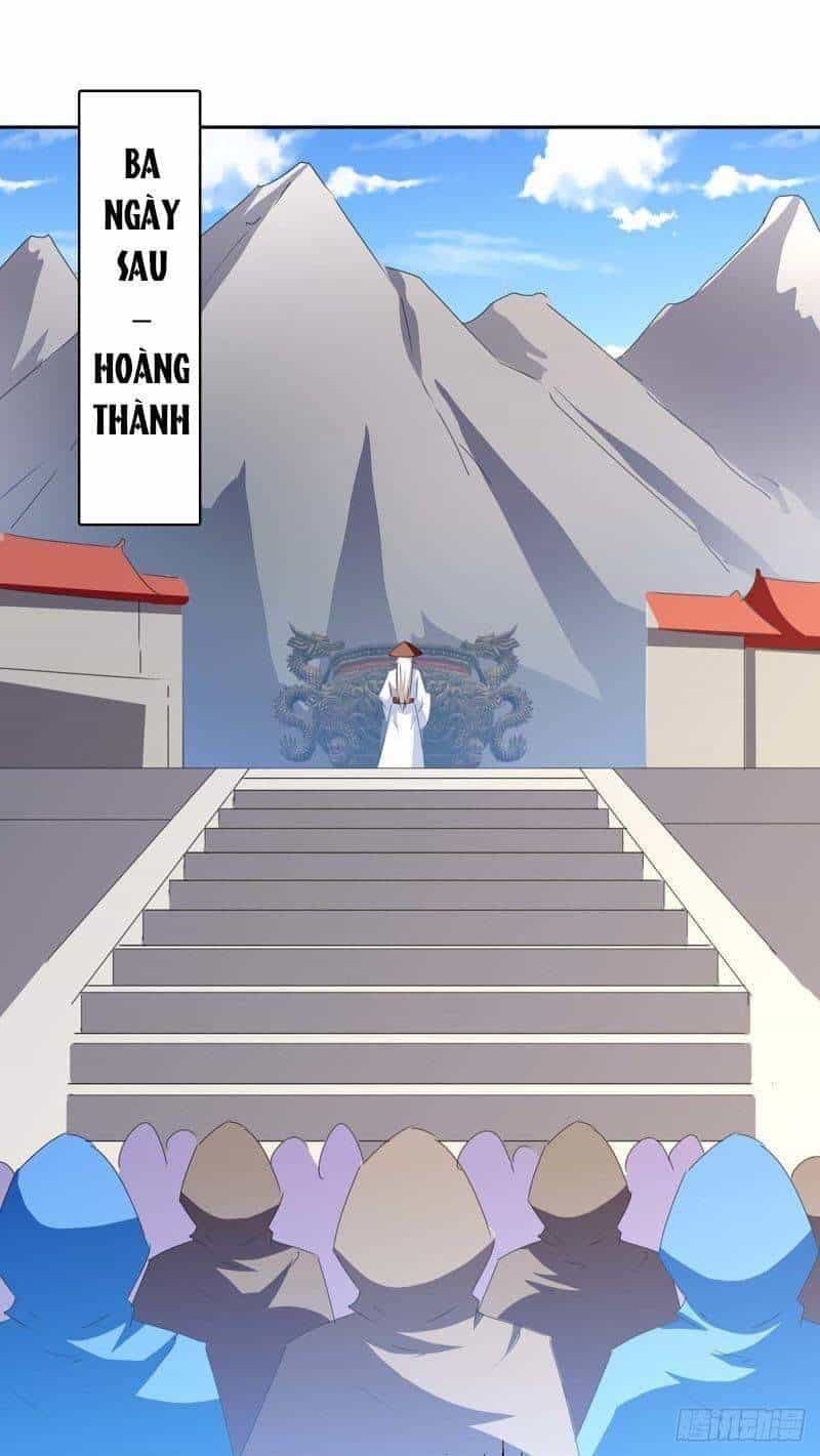 Tối Cường Thăng Cấp - Chương 270 - ảnh 6