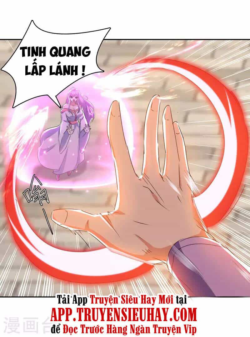 Tối Cường Thăng Cấp - Chương 272 - ảnh 10