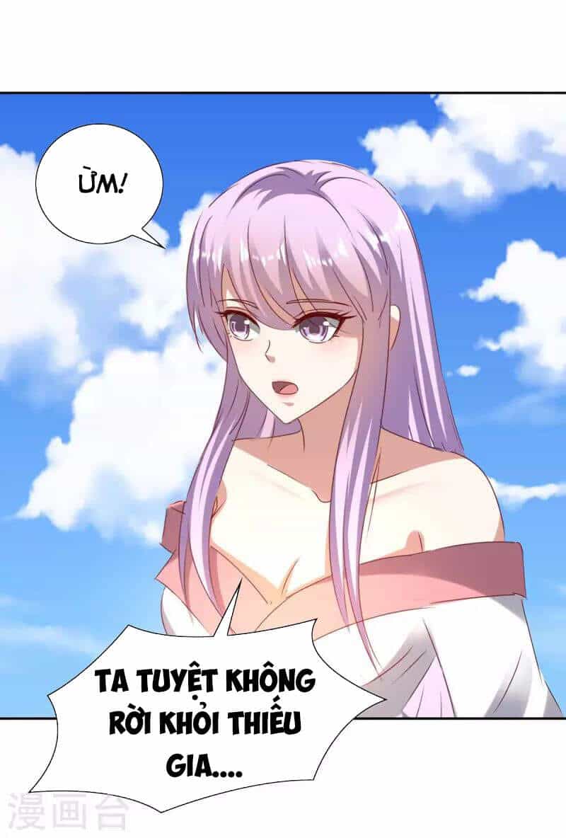 Tối Cường Thăng Cấp - Chương 273 - ảnh 19