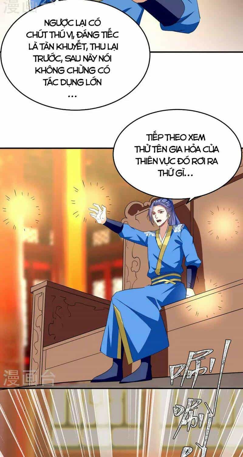 Tối Cường Thăng Cấp - Chương 278 - ảnh 29