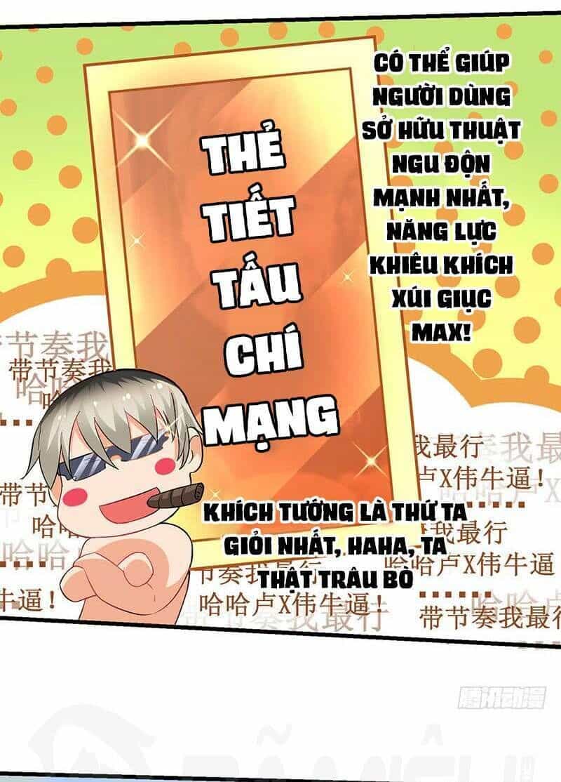 Tối Cường Thăng Cấp - Chương 28 - ảnh 2