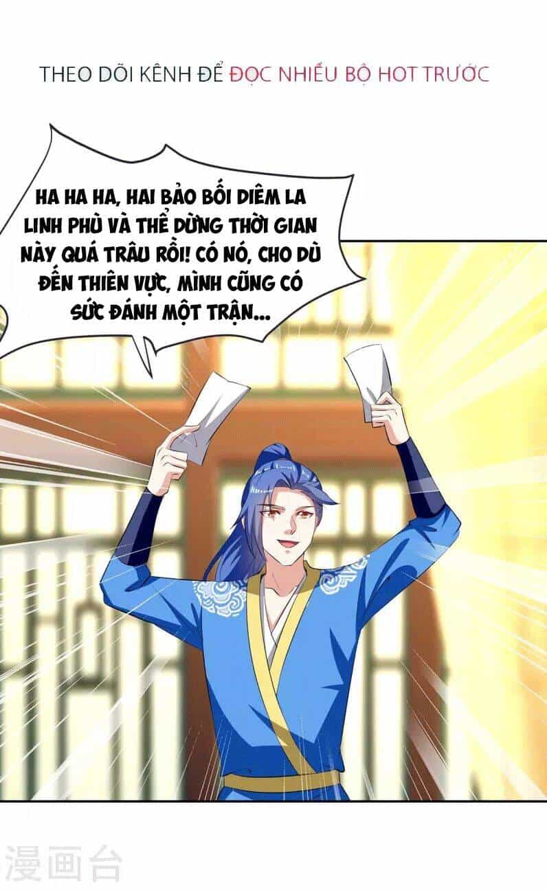 Tối Cường Thăng Cấp - Chương 279 - ảnh 2