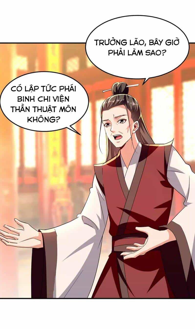 Tối Cường Thăng Cấp - Chương 279 - ảnh 27