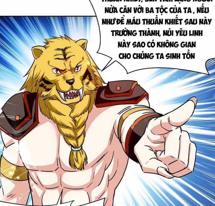 Tối Cường Thăng Cấp - Chương 290 - ảnh 21