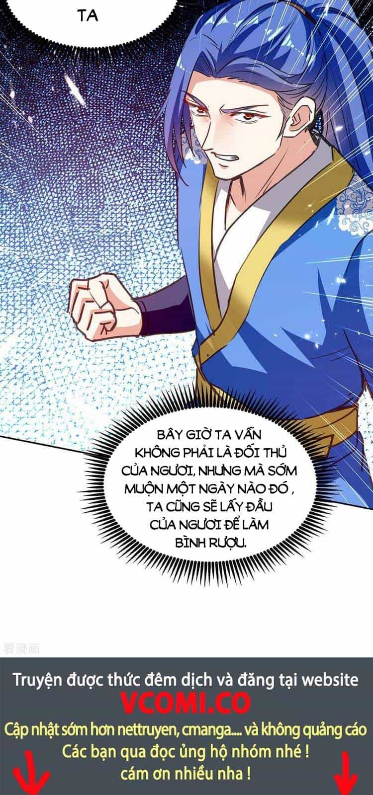 Tối Cường Thăng Cấp - Chương 291 - ảnh 24