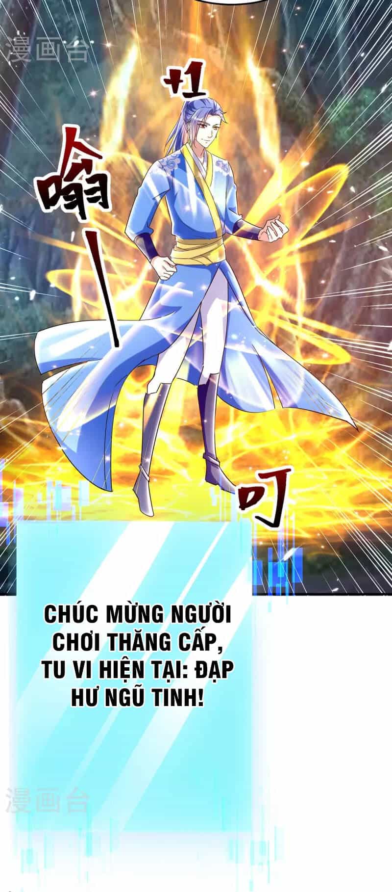 Tối Cường Thăng Cấp - Chương 295 - ảnh 22