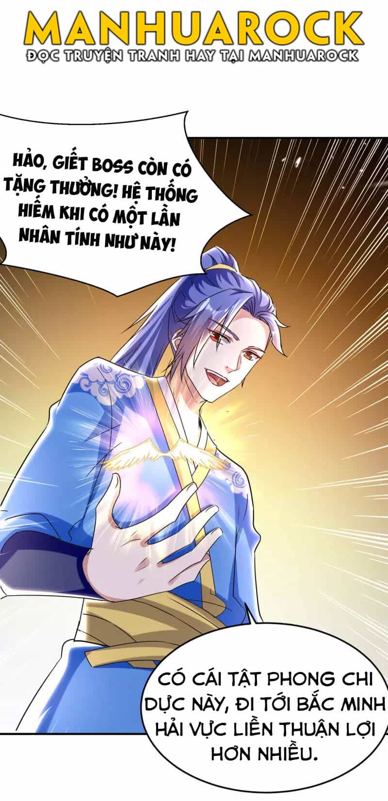 Tối Cường Thăng Cấp - Chương 295 - ảnh 26