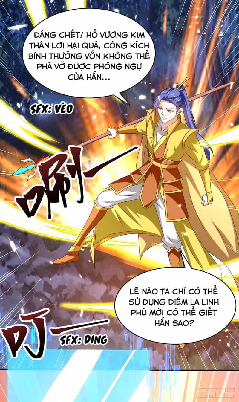 Tối Cường Thăng Cấp - Chương 299 - ảnh 11