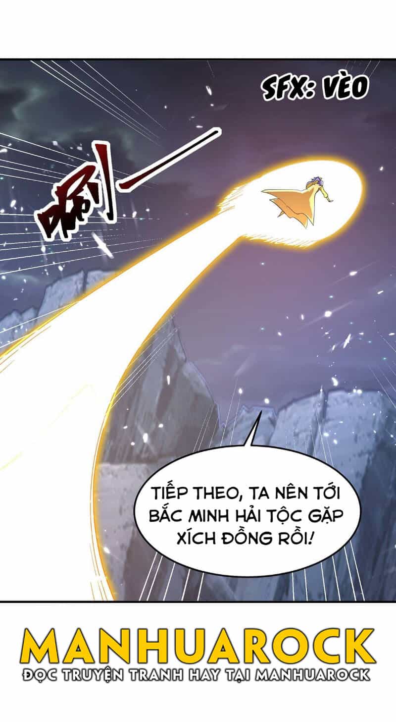 Tối Cường Thăng Cấp - Chương 299 - ảnh 21