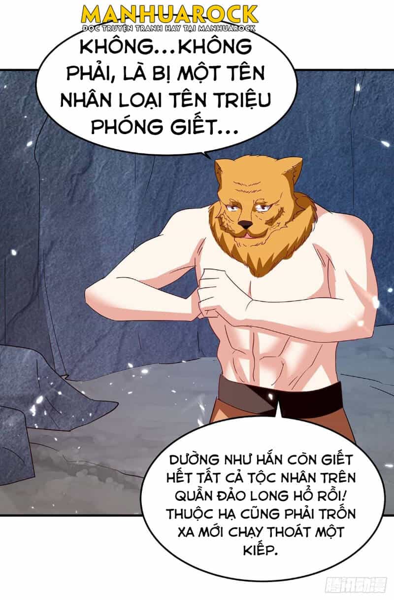 Tối Cường Thăng Cấp - Chương 299 - ảnh 25