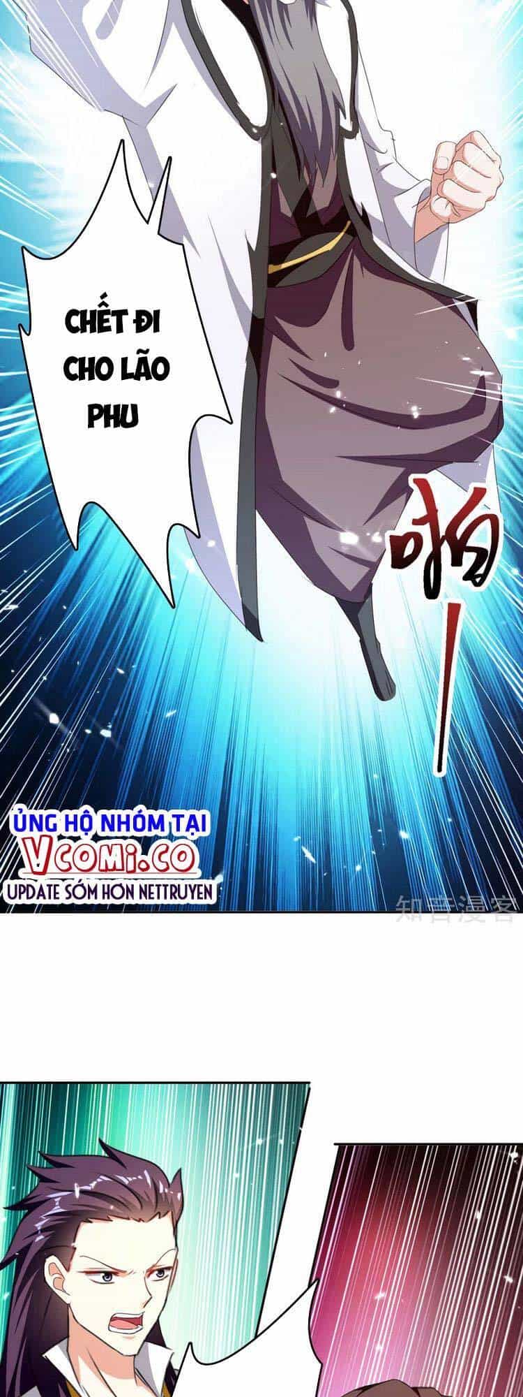 Tối Cường Thăng Cấp - Chương 309 - ảnh 14