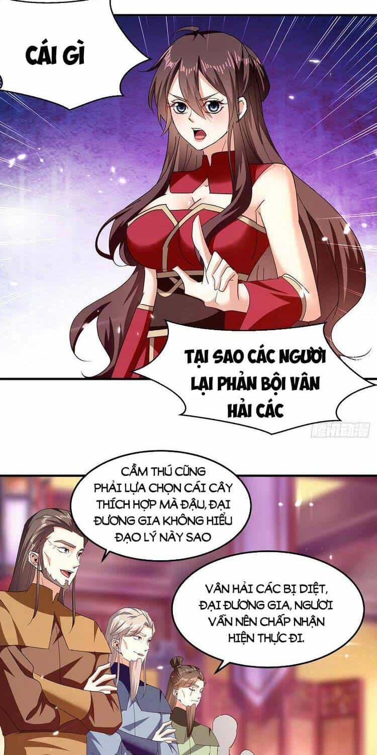 Tối Cường Thăng Cấp - Chương 310 - ảnh 10