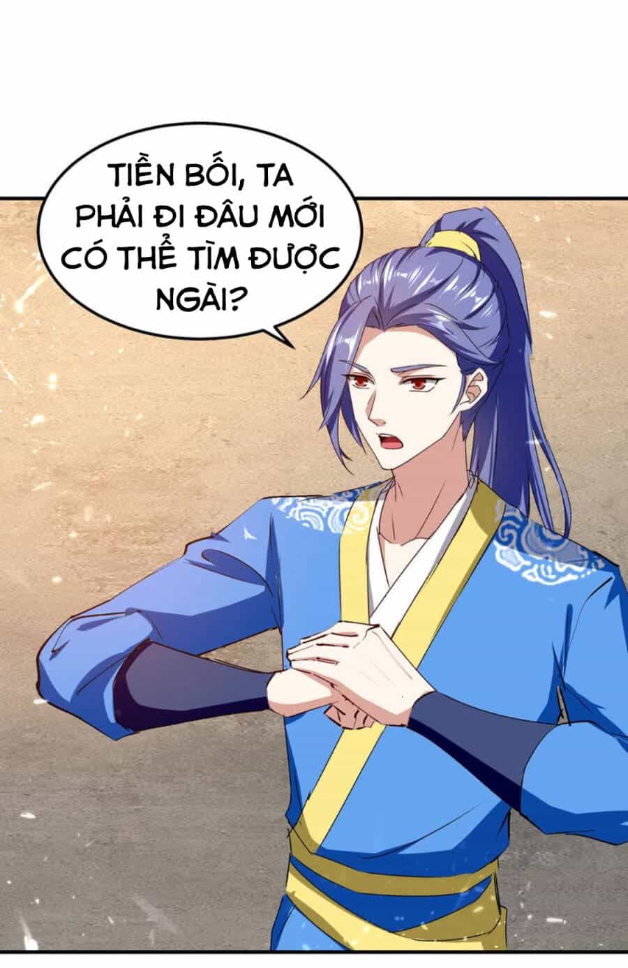 Tối Cường Thăng Cấp - Chương 329 - ảnh 7