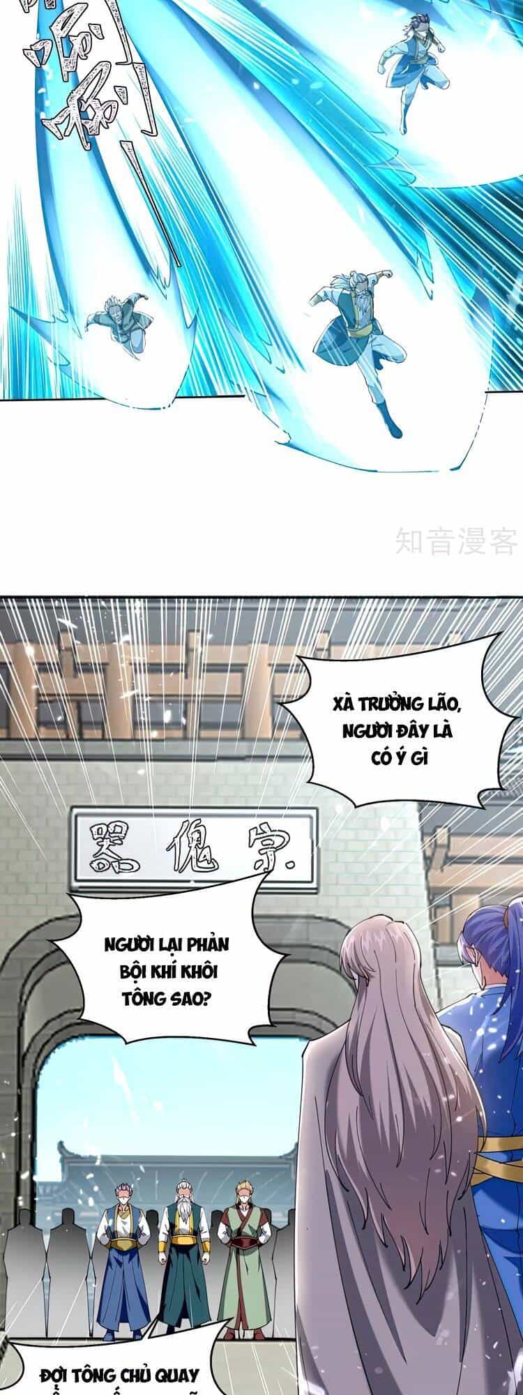 Tối Cường Thăng Cấp - Chương 334 - ảnh 13
