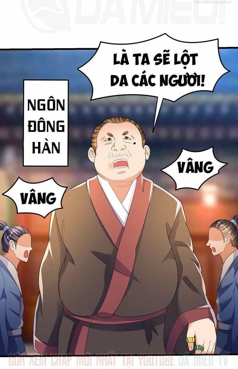 Tối Cường Thăng Cấp - Chương 35 - ảnh 8