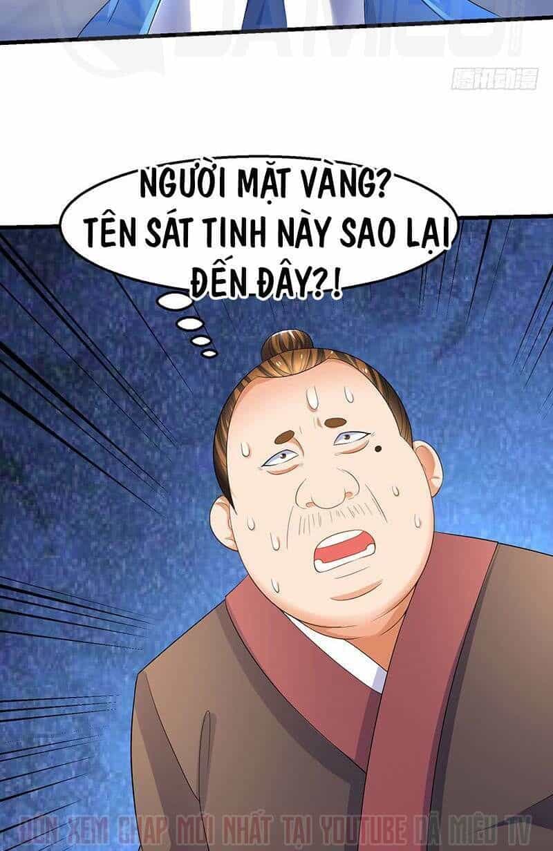 Tối Cường Thăng Cấp - Chương 36 - ảnh 18