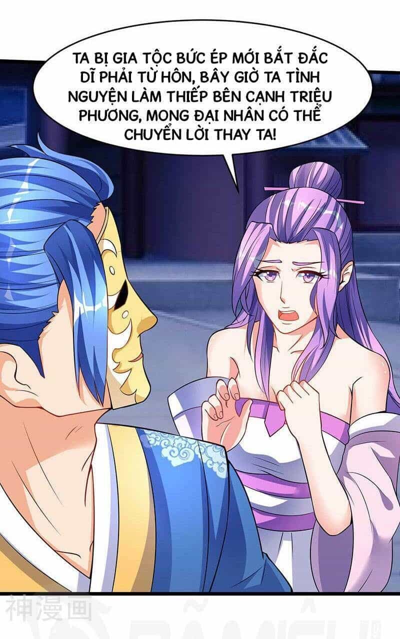 Tối Cường Thăng Cấp - Chương 38 - ảnh 29