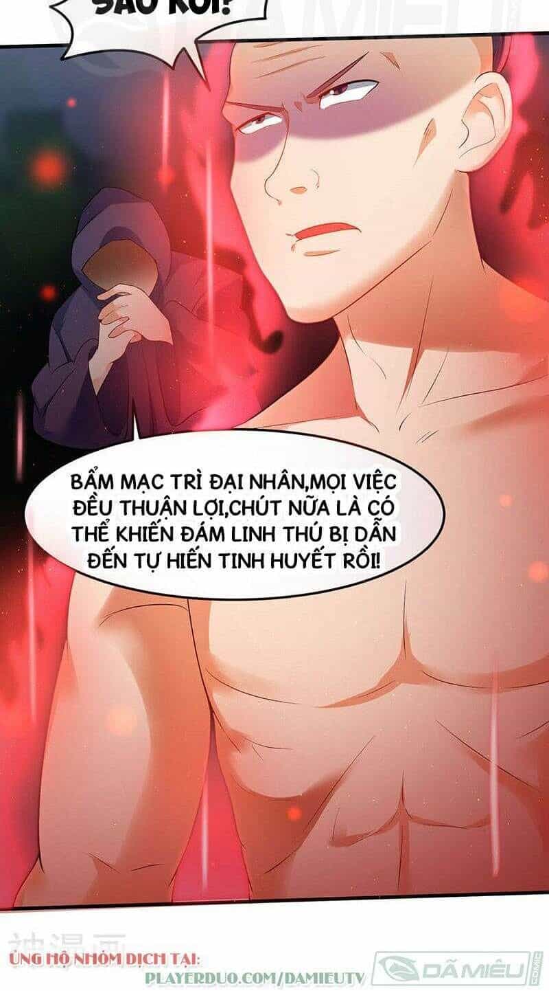 Tối Cường Thăng Cấp - Chương 43 - ảnh 20