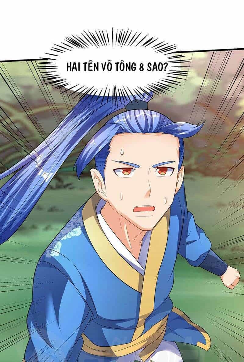 Tối Cường Thăng Cấp - Chương 44 - ảnh 25
