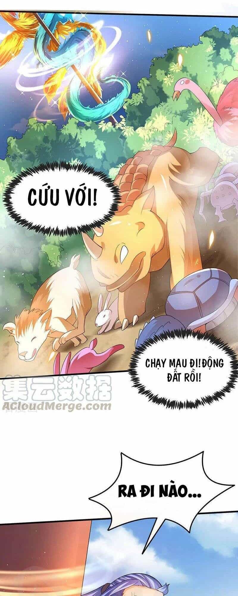 Tối Cường Thăng Cấp - Chương 49 - ảnh 11