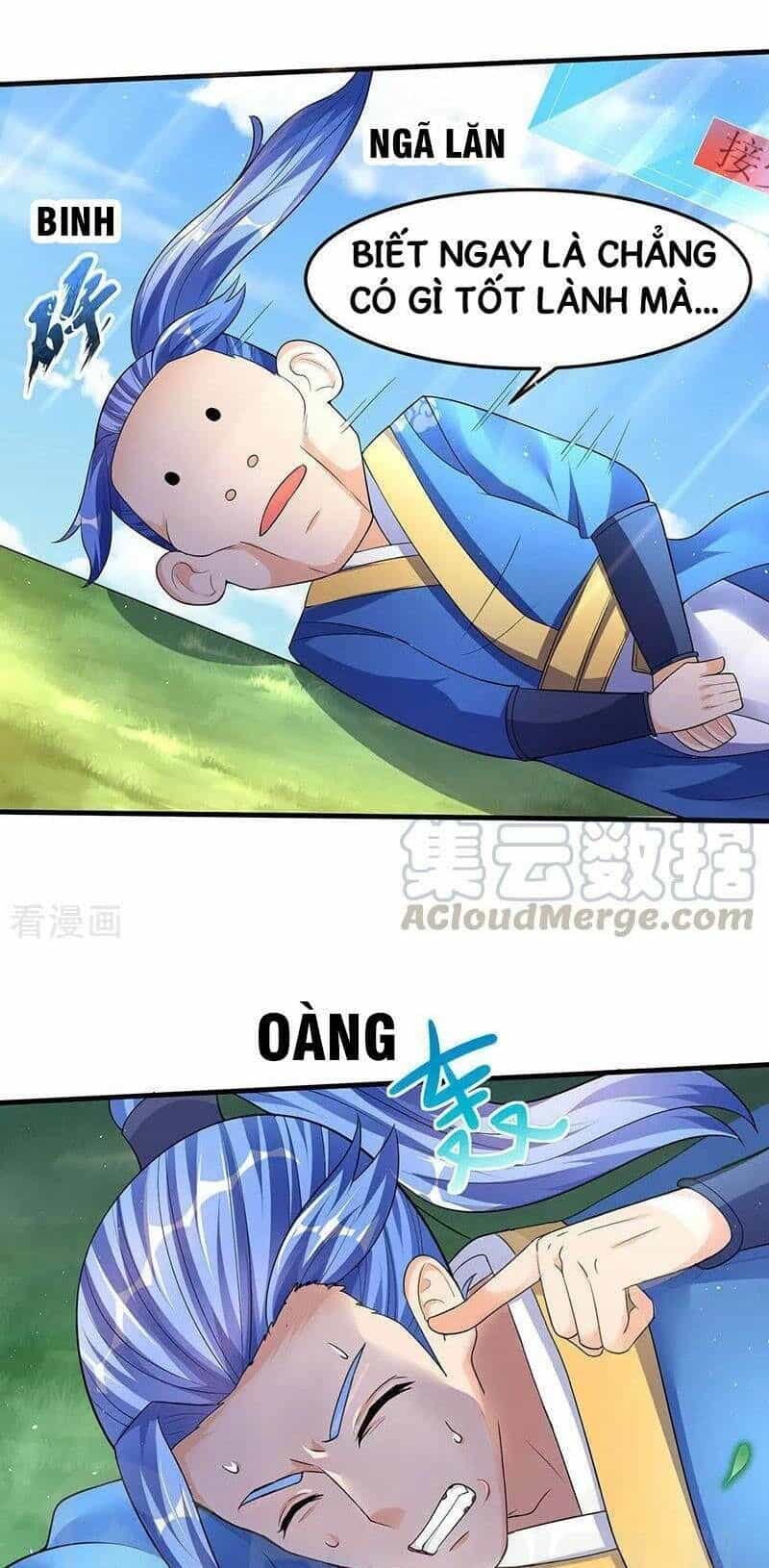 Tối Cường Thăng Cấp - Chương 49 - ảnh 23