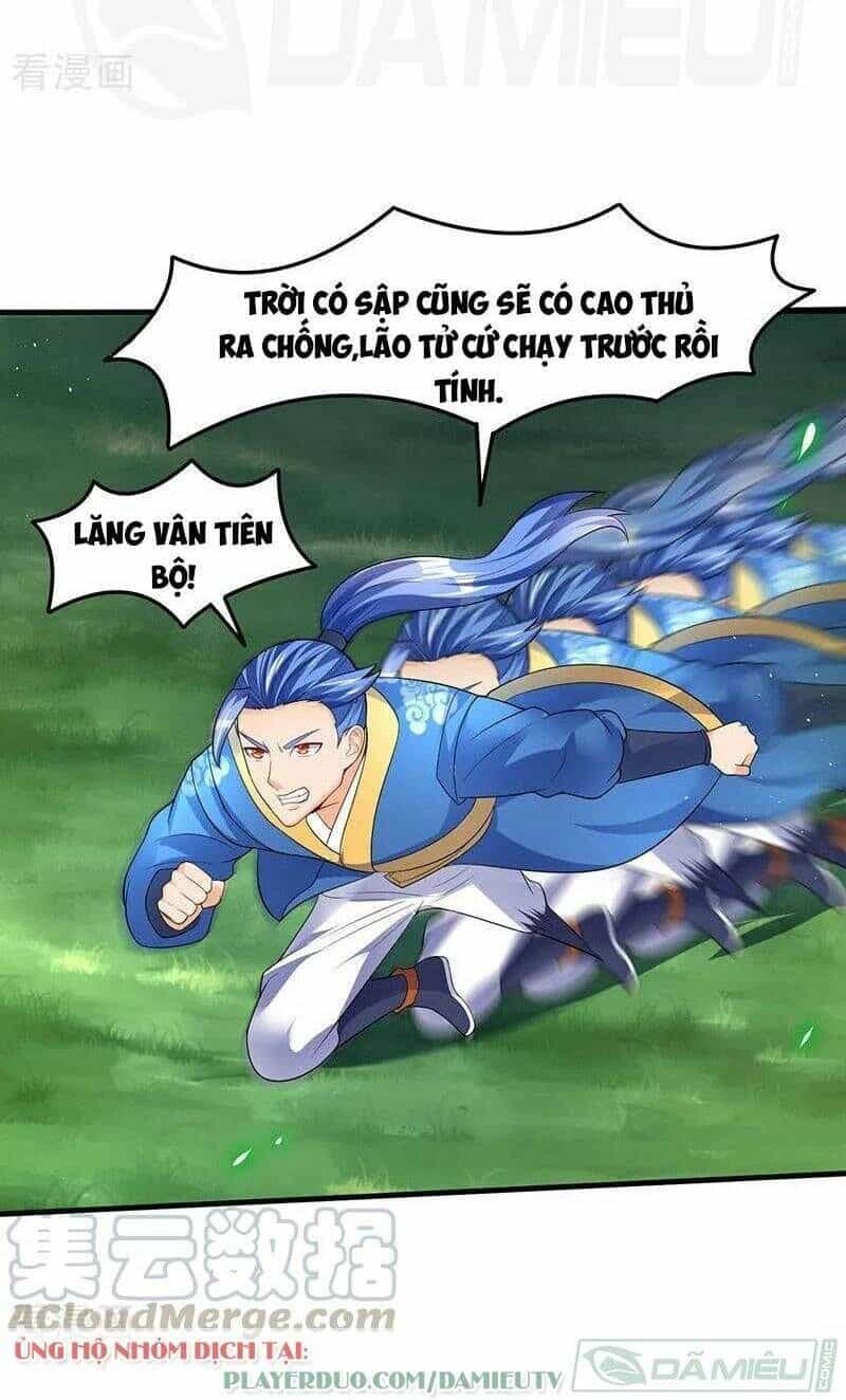 Tối Cường Thăng Cấp - Chương 49 - ảnh 26