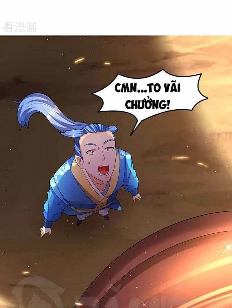 Tối Cường Thăng Cấp - Chương 49 - ảnh 8