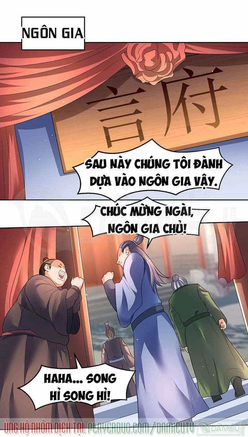 Tối Cường Thăng Cấp - Chương 51 - ảnh 7