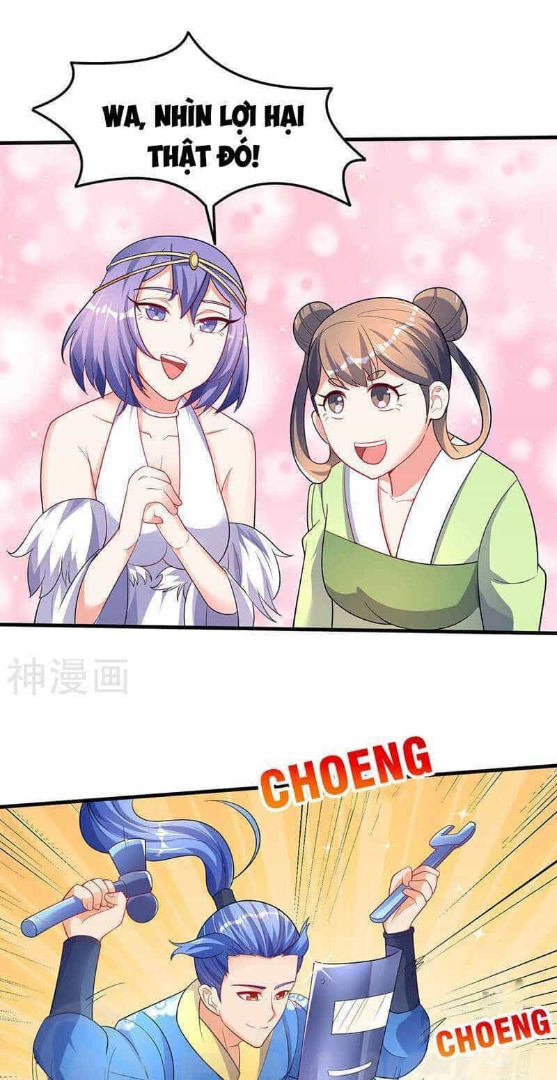 Tối Cường Thăng Cấp - Chương 57 - ảnh 20