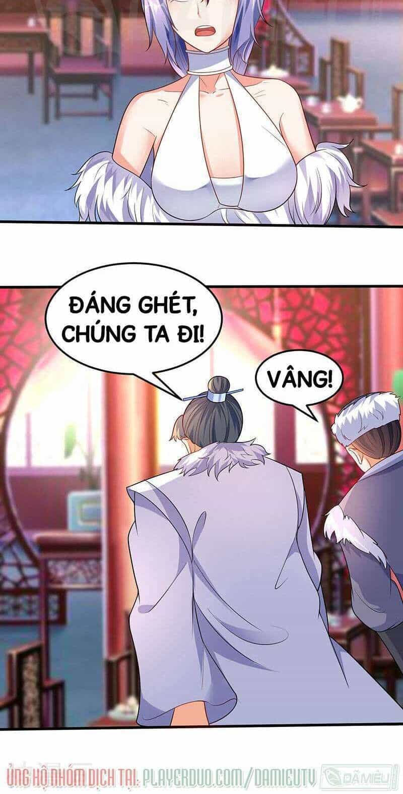 Tối Cường Thăng Cấp - Chương 59 - ảnh 12