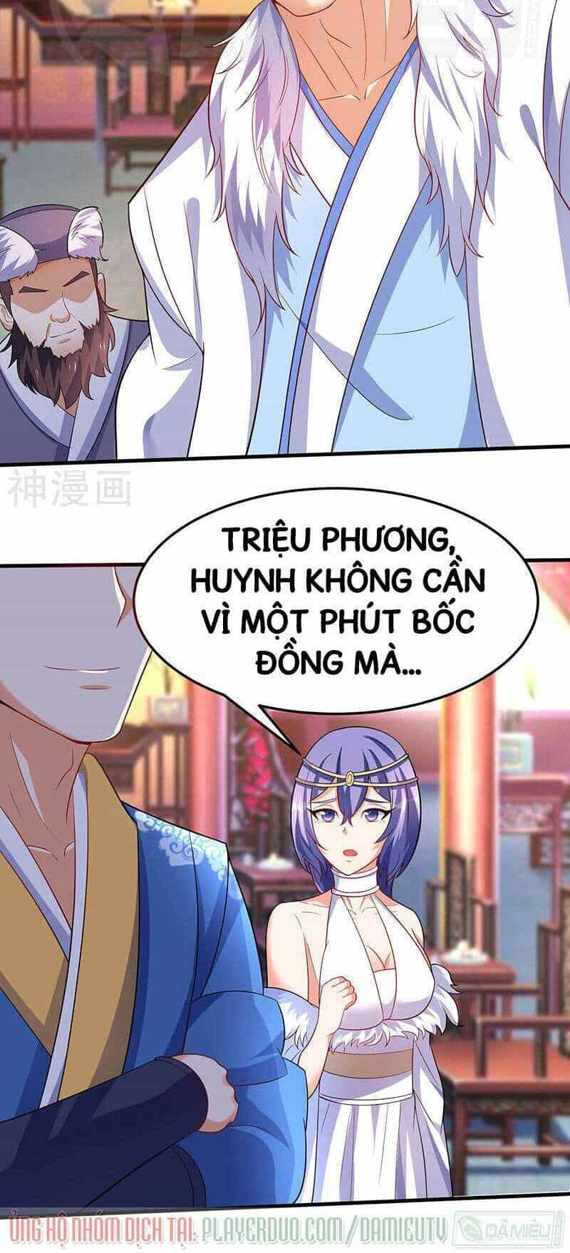 Tối Cường Thăng Cấp - Chương 59 - ảnh 16