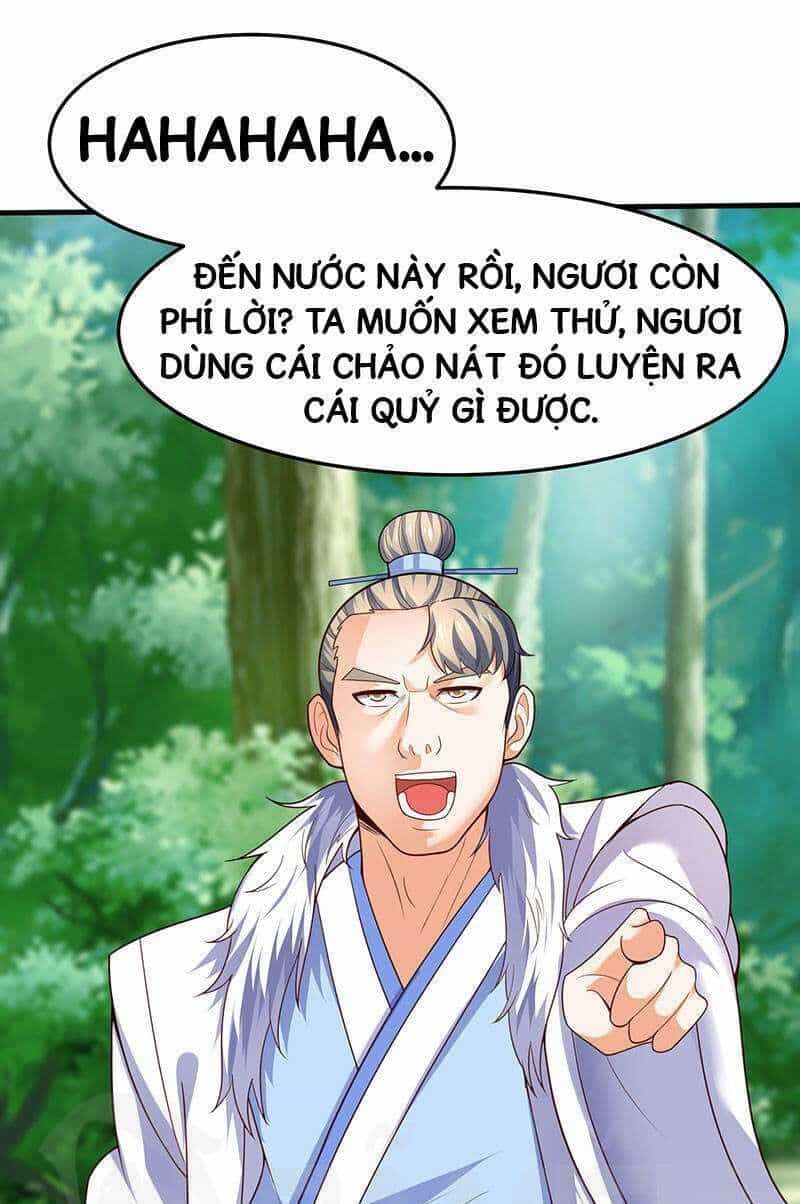 Tối Cường Thăng Cấp - Chương 63 - ảnh 1