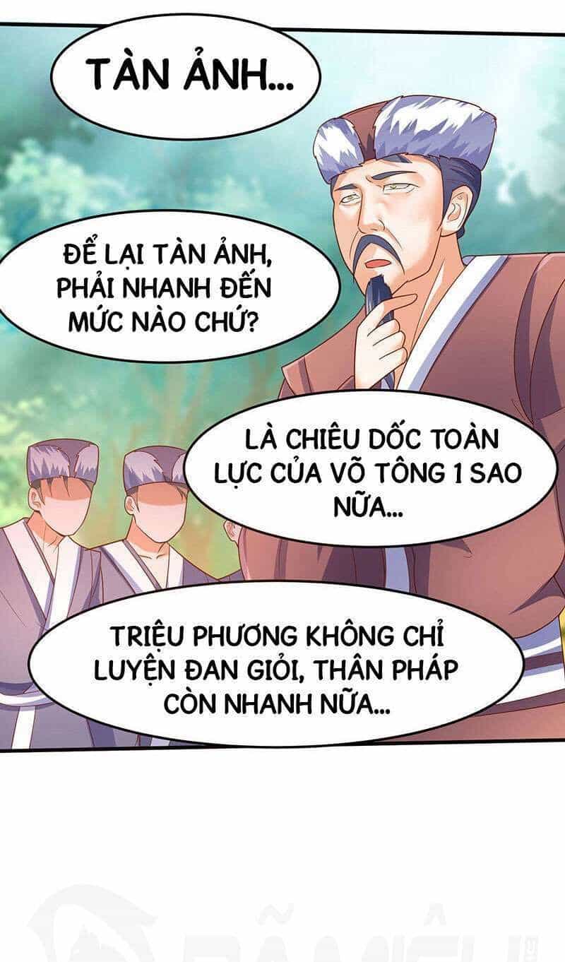 Tối Cường Thăng Cấp - Chương 65 - ảnh 14