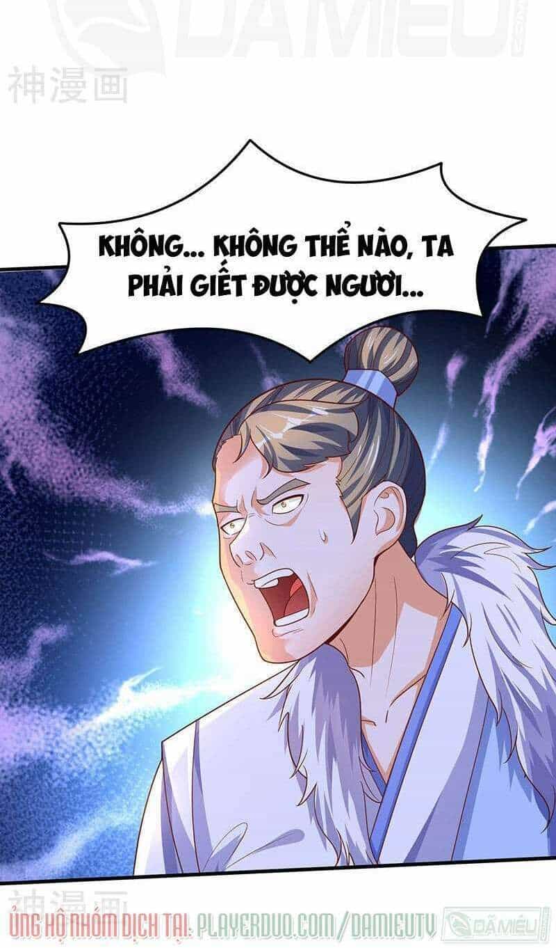 Tối Cường Thăng Cấp - Chương 65 - ảnh 15