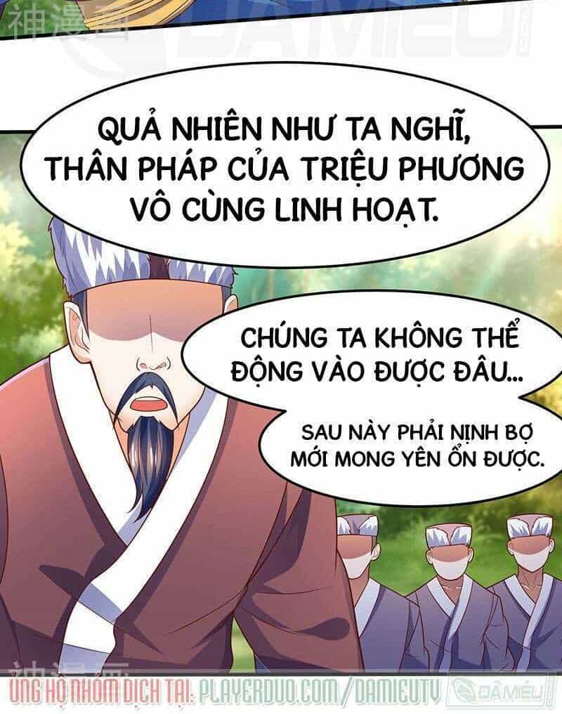 Tối Cường Thăng Cấp - Chương 65 - ảnh 19