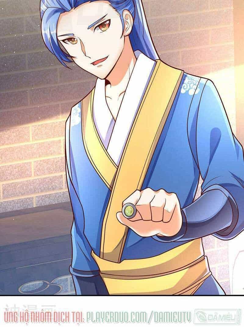 Tối Cường Thăng Cấp - Chương 68 - ảnh 2
