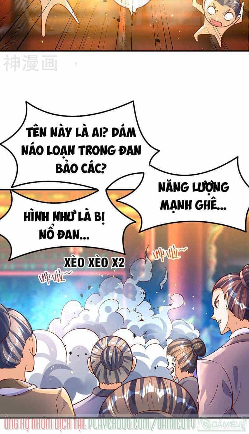 Tối Cường Thăng Cấp - Chương 69 - ảnh 2