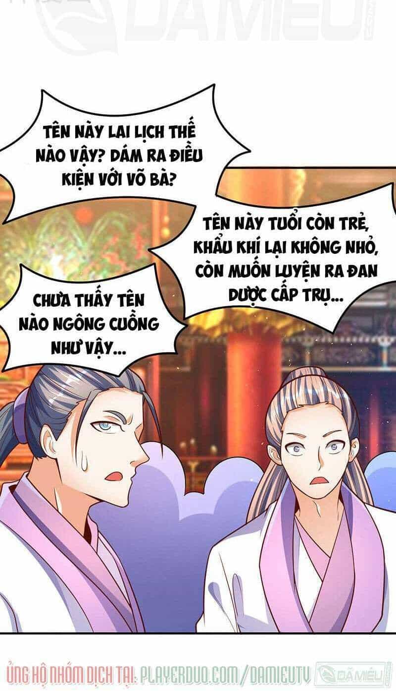 Tối Cường Thăng Cấp - Chương 69 - ảnh 20