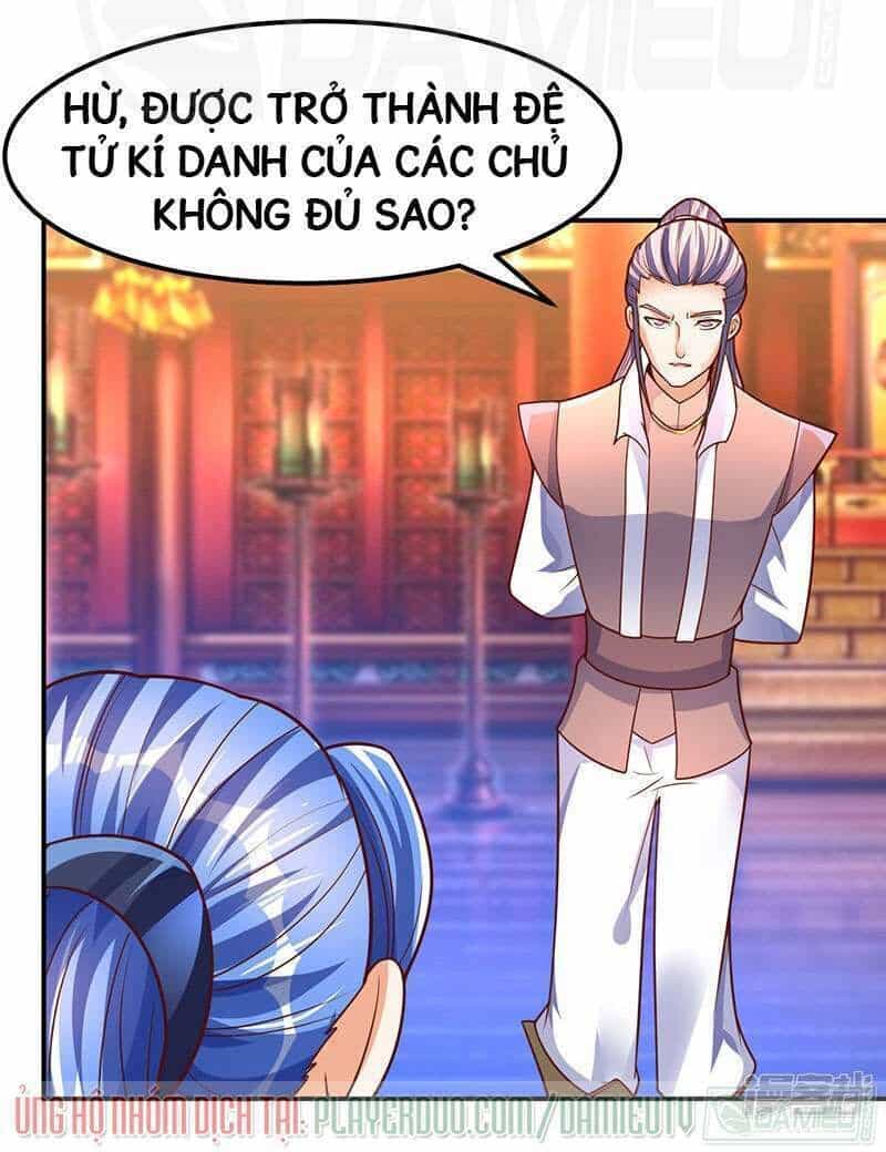 Tối Cường Thăng Cấp - Chương 70 - ảnh 17