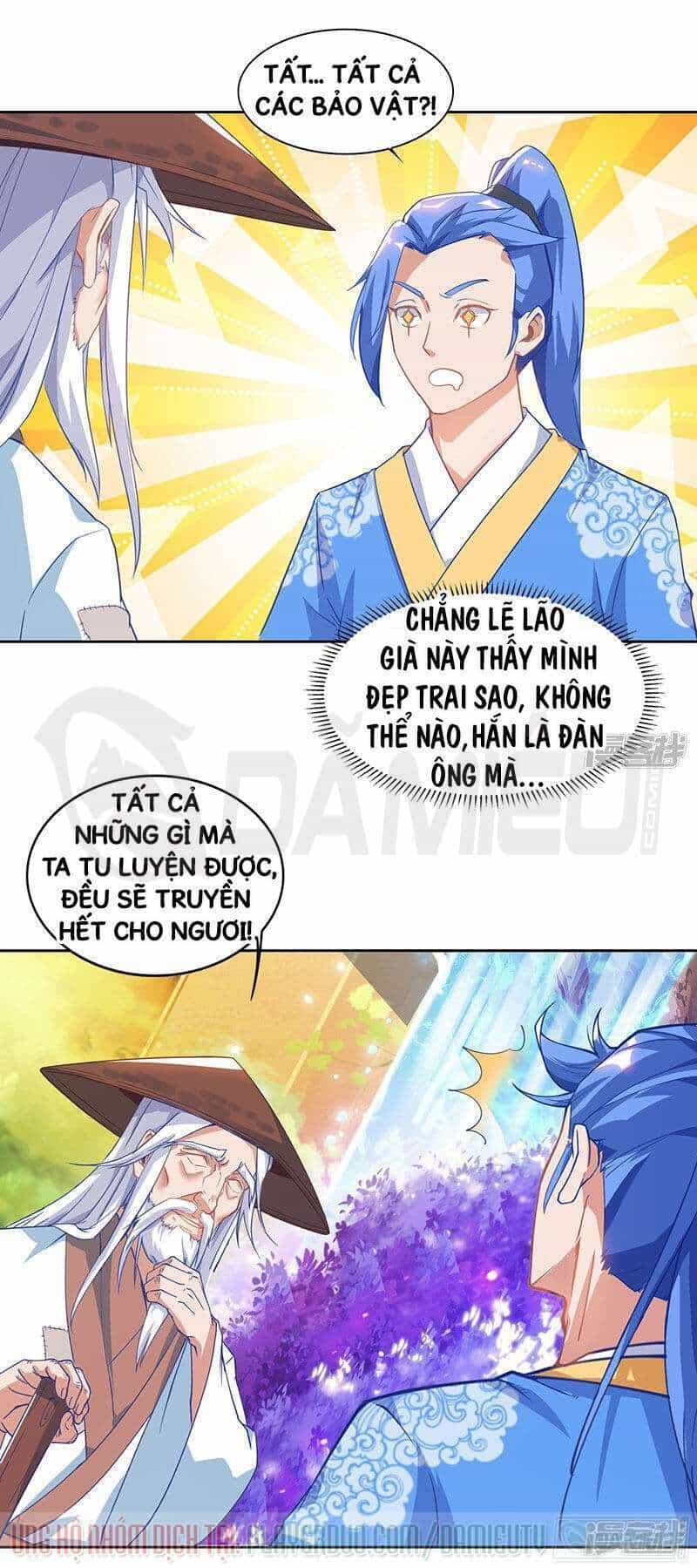 Tối Cường Thăng Cấp - Chương 75 - ảnh 16