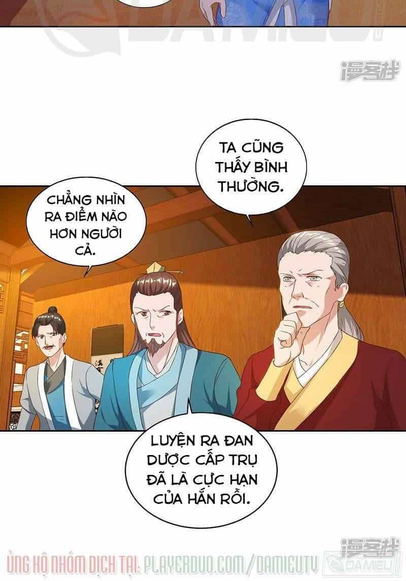 Tối Cường Thăng Cấp - Chương 82 - ảnh 4