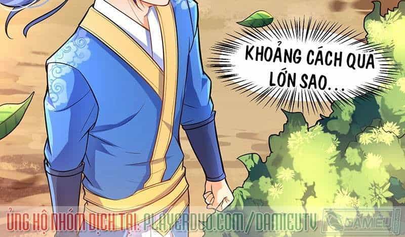 Tối Cường Thăng Cấp - Chương 9 - ảnh 41